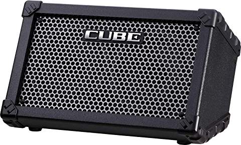 Roland CUBE Street Battery Powered Stereo Guitar Combo Amp
